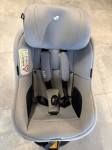 Joie® Spin 360 0+/1 (0-18 kg) Grey Flannel