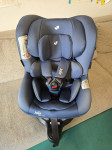 Joie i-Spin 360 (40-105cm) od 0 do 19kg