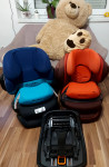 Lepo ohranjen Cybex JUNO 2 FIX