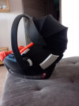 Lupinica cybex aton do 1 leta