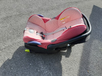 Lupinica Maxi Cosi + baza isofix