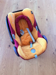 Lupinica Maxi Cosi