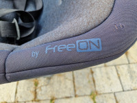 NADO free ON isofiks - otroški avtosedež
