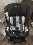 Nuna prym Avtosedez z isofix bazo