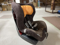 Otroški avto sedež Britax Romer King plus