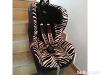 OTROŠKI AVTO SEDEŽ Romer