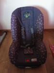 Otroški avtosedež BREVI