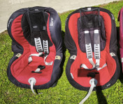 Otroški avtosedež, Britax Römer