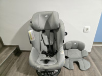 Otroški avtosedež Joie i-spin 360