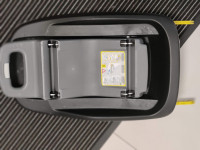 Otroški kompet - sedež Maxi cosi in isofix