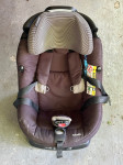 otroški sedež vrtljiv Maxi Cosi