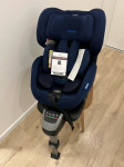 Recaro Salia, i-Size, Reboarder otroški avtosedež, 0-18kg