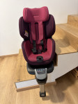 Recaro zero 1