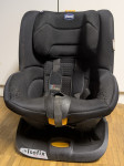 Zelo varen(+ocene na testih, ISO fix) in udoben (nagib) otroški sedež