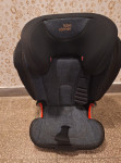 2x Otroški avtosedež Britax Romer