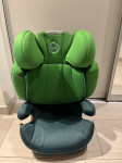 Avosedež Cybex Solution Q-Fix, 2/3 oz. 15-36kg