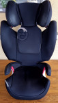 Avrosedež cybex solution m-fix