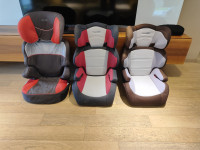 Avtosedež 15-36 kg 15€ kos