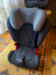 Avtosedež Britax Römer KIDFIX II XP SICT Black
