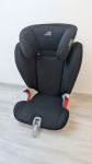 Avtosedež Britax Römer KIDFIX SL, Cosmos Black