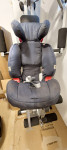 Avtosedež britax römer