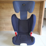 Avtosedež Britax Römer