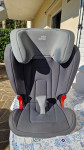 Avtosedež Britax Romer ISOFIX