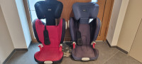 Avtosedež Britax Romer KIDFIX XP