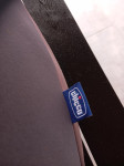 Avtosedež chicco 123
