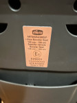 Avtosedež Chicco 15-36kg, Isofix