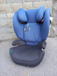 Avtosedež Cybex 15-36kg isofix moder