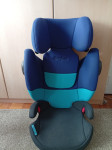 Avtosedež cybex 15-36kg