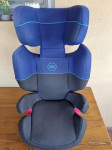Avtosedež cybex cbx isofix