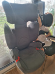 Avtosedez Cybex solution fix 15-36 kg