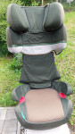 Avtosedez Cybex Solution X