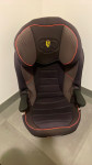 Avtosedež Ferrari