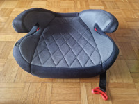 Avtosedež jahač Romer Isofix