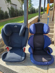 Avtosedež Maxi- Cosi in Romer