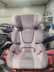 Avtosedež Recaro, model Milano