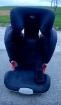 Britax Römer avtosedez Isofix