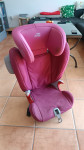 Britax Römer Kidfix SL SICT - ISOFIX