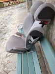 Cybex S Fix avtosedež od 15-36 kg