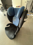 Cybex avtosedež