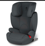 Cybex solution 2 fix