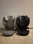 CYBEX SOLUTION S i-FIX