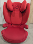 Cybex Solution S-fix