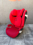 Cybex Solution M-fix