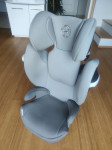 Cybex Solution M