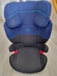 Isofix sedež CBX (15-36kg)