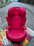 Maxi cosi avtosedež z izofixom in zračno blazino-15-36 kg